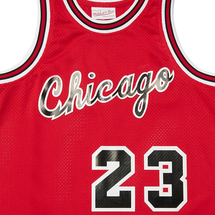 Mitchell Ness - изображение 4