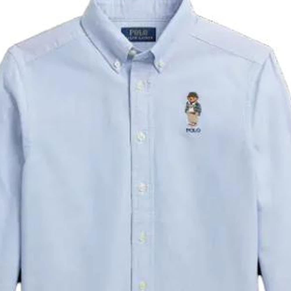 Polo Ralph Lauren FW23 - изображение 3