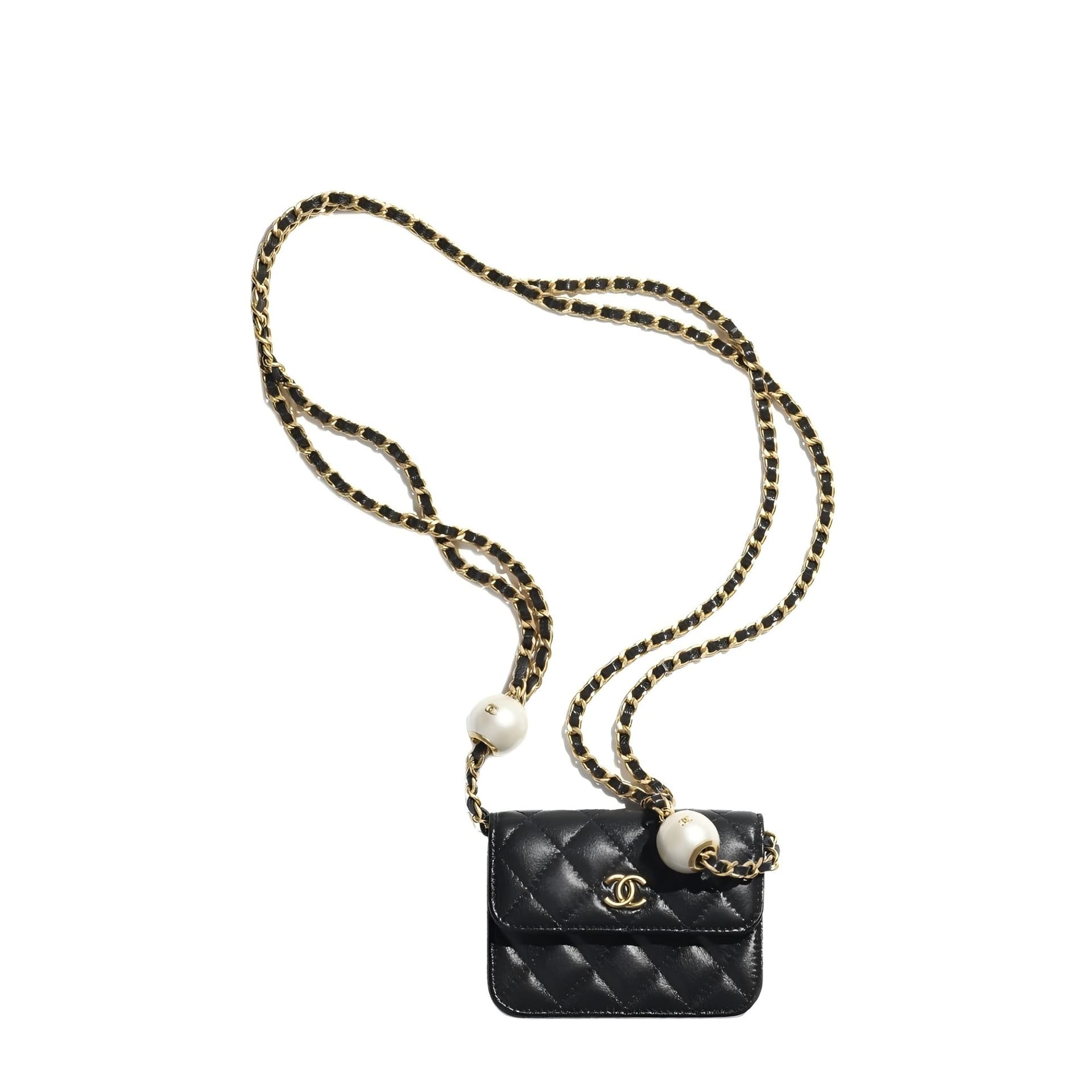Сумка через плечо CHANEL - изображение 1