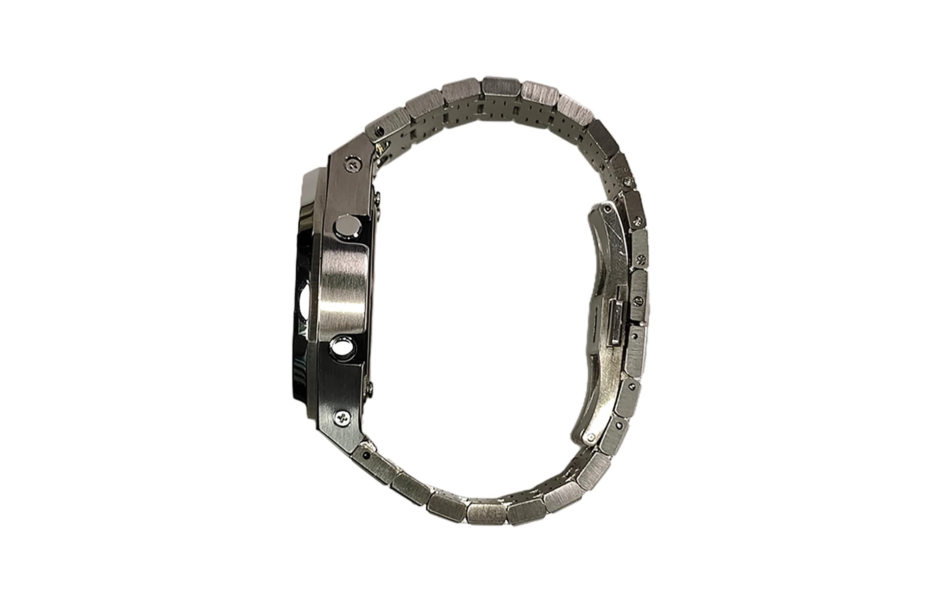 Часы CASIO 200 GA-2100-1A - изображение 3