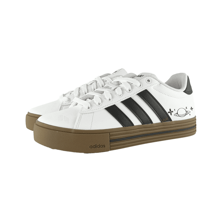 Кроссовки adidas Daily 4.0 - изображение 3