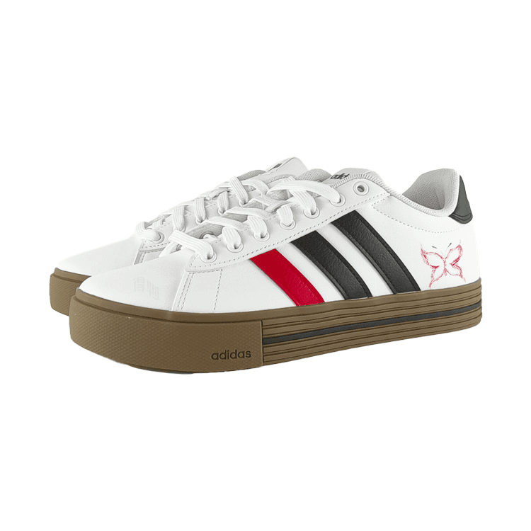 Кроссовки adidas Daily 4.0 - изображение 3