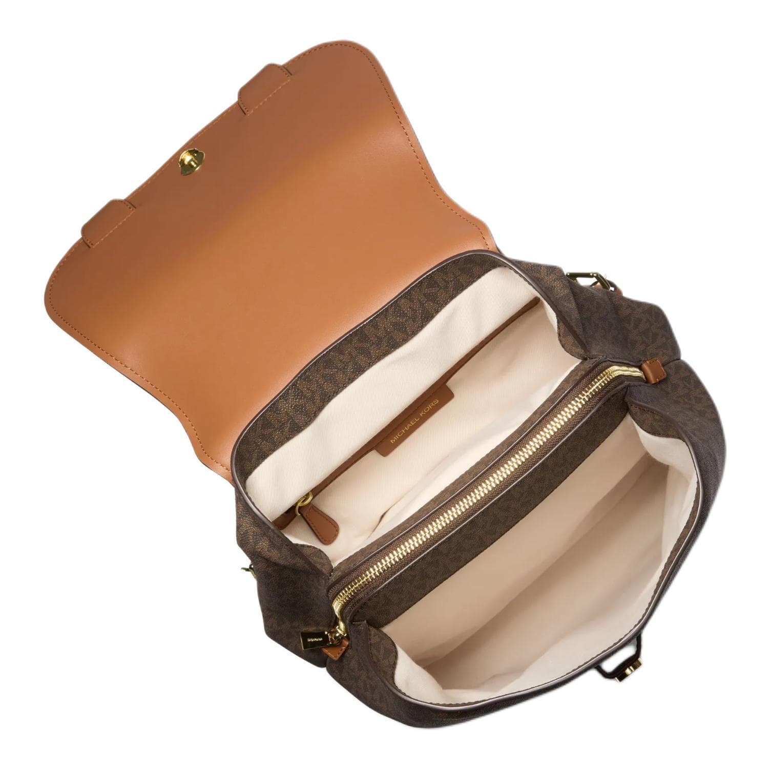 Рюкзак MICHAEL KORS MK Quinn - изображение 2