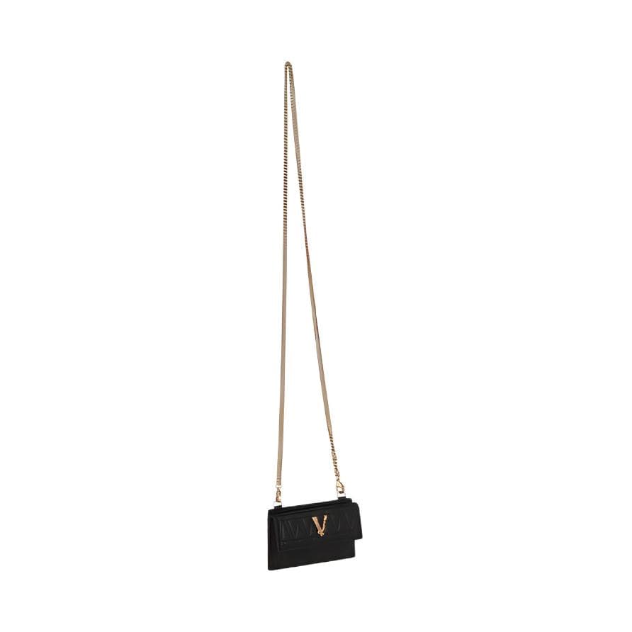 Картхолдер VERSACE Virtus Naplak LOGO - изображение 2
