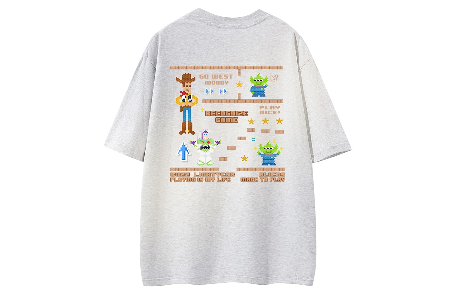 Футболка Disney logoT - изображение 1