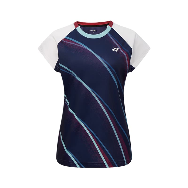 YONEX Competition Collection Бадминтон Джерси Женские - изображение 3