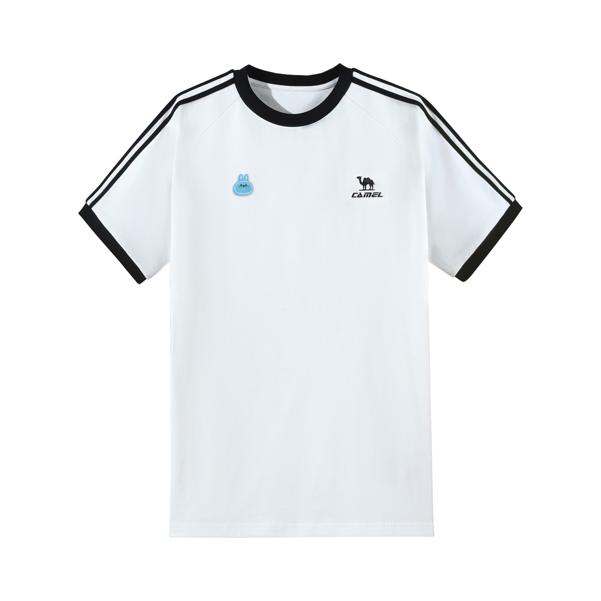 Футболка CAMEL T - изображение 1