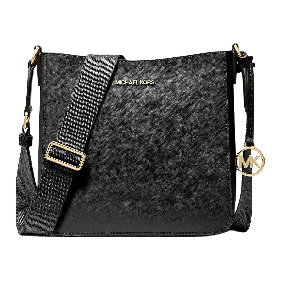Сумка через плечо MICHAEL KORS MK Jet Set Travel - изображение 1