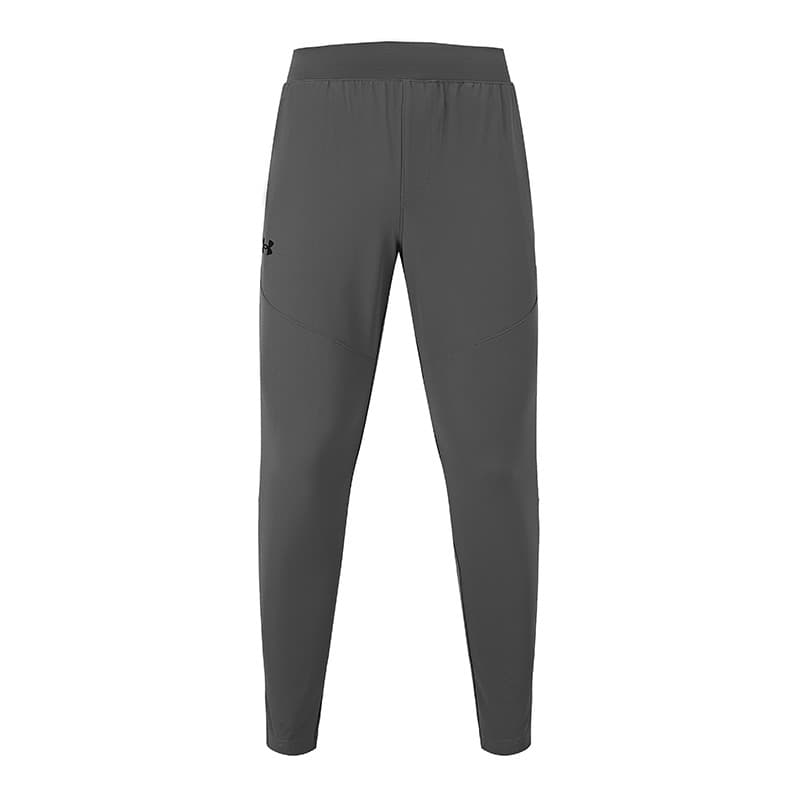 Штаны Under Armour Спортивные трикотажные брюки Унисекс - изображение 1