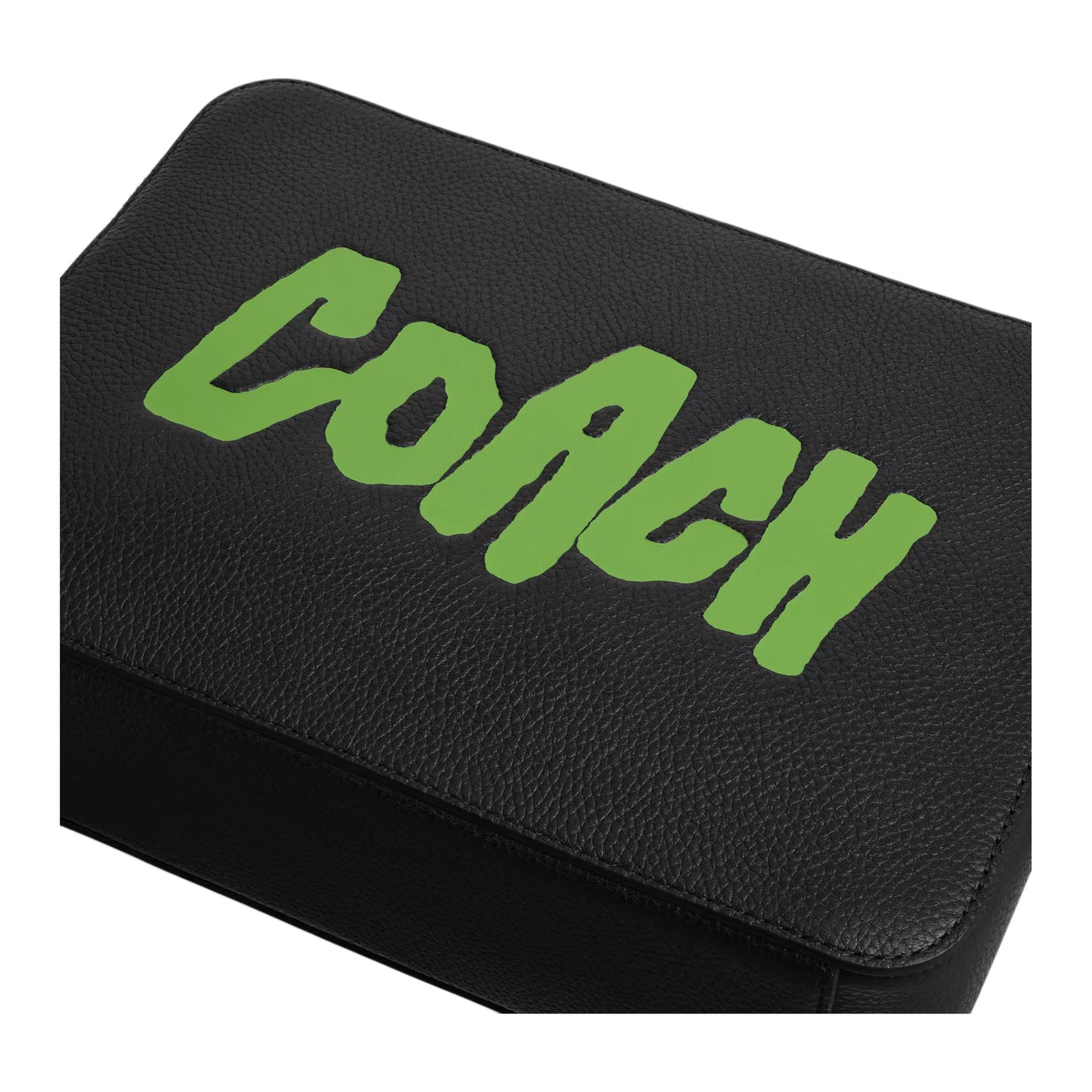 Сумка через плечо COACH Charter 24 - изображение 5