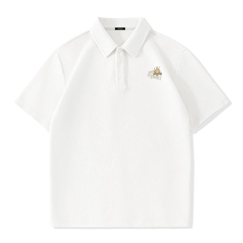 Поло MINISO logo220GPolo - изображение 1