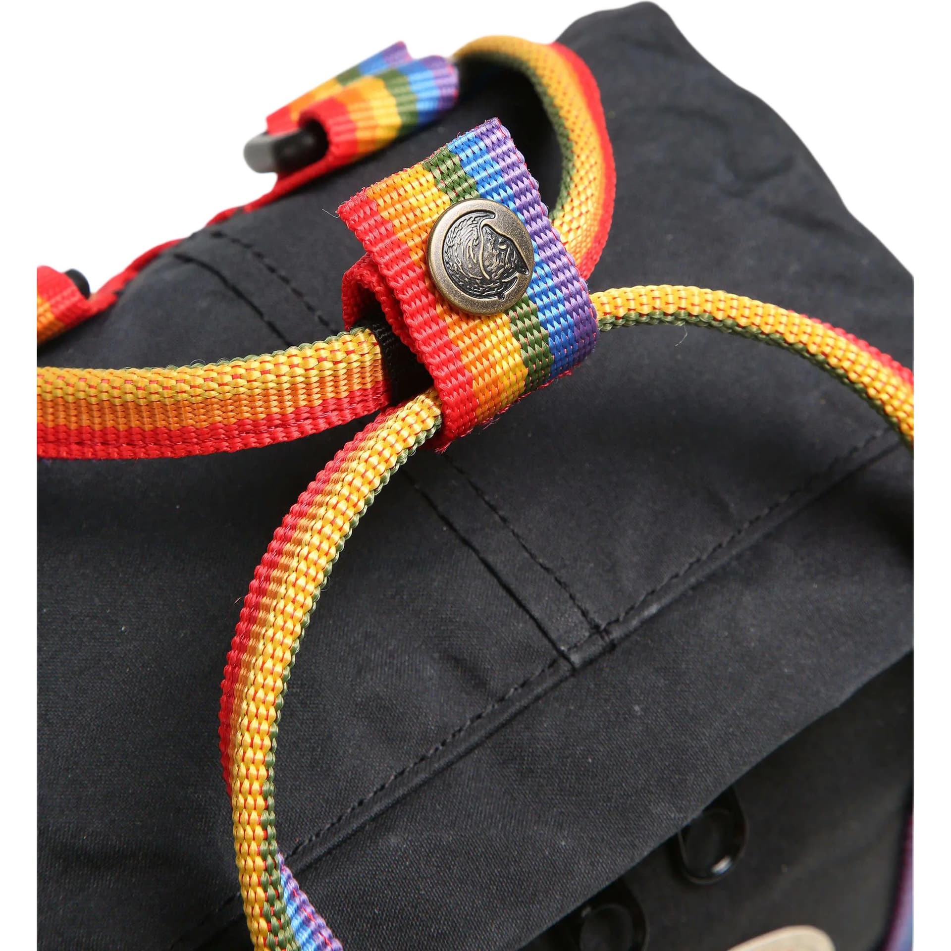 Рюкзак Fjallraven - изображение 5