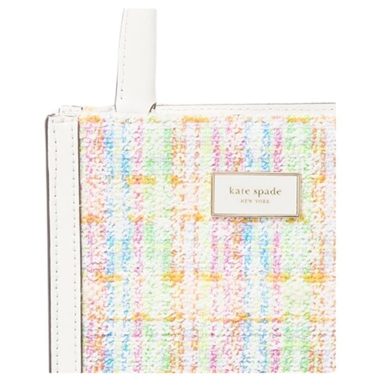 Сумка kate spade Manhattan Tote - изображение 6