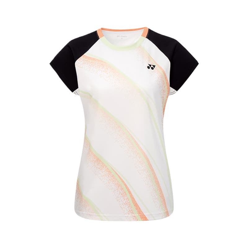 YONEX Competition Collection Бадминтон Джерси Женские - изображение 1
