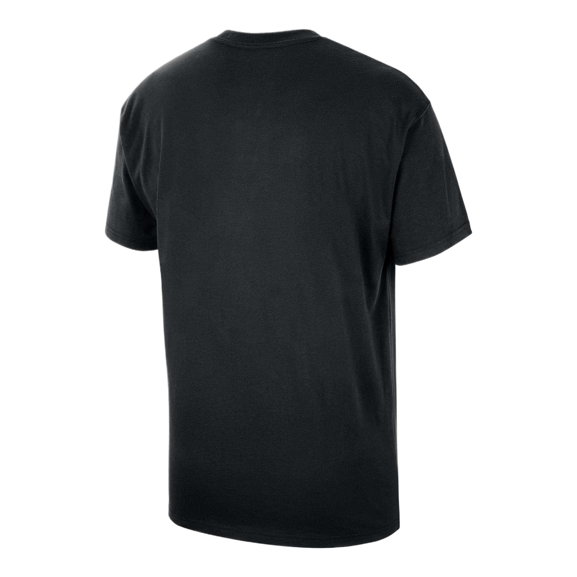 Футболка Nike x NBA Brooklyn Nets Courtside Tee - изображение 2