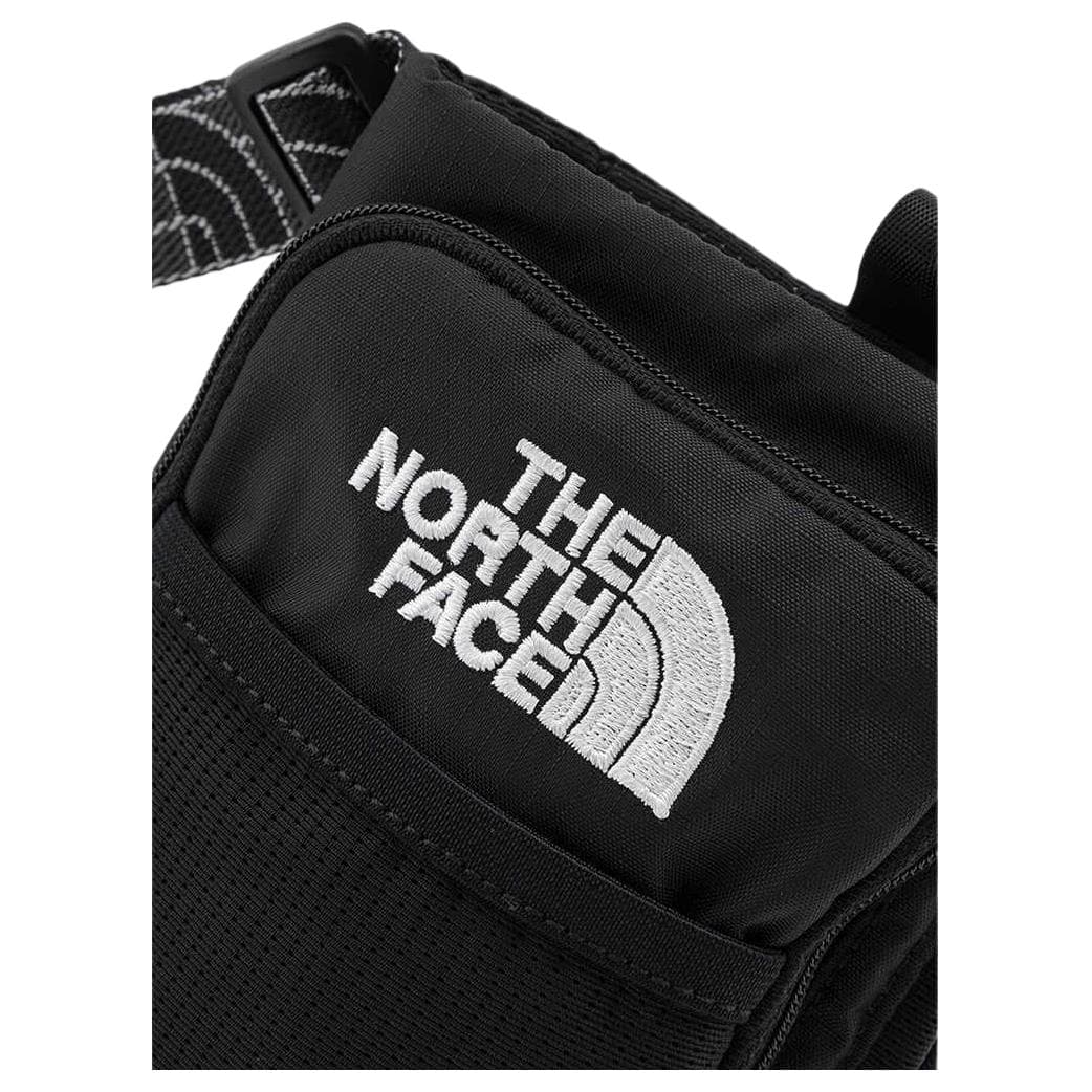 Сумка через плечо THE NORTH FACE BOREALIS 1L - изображение 4