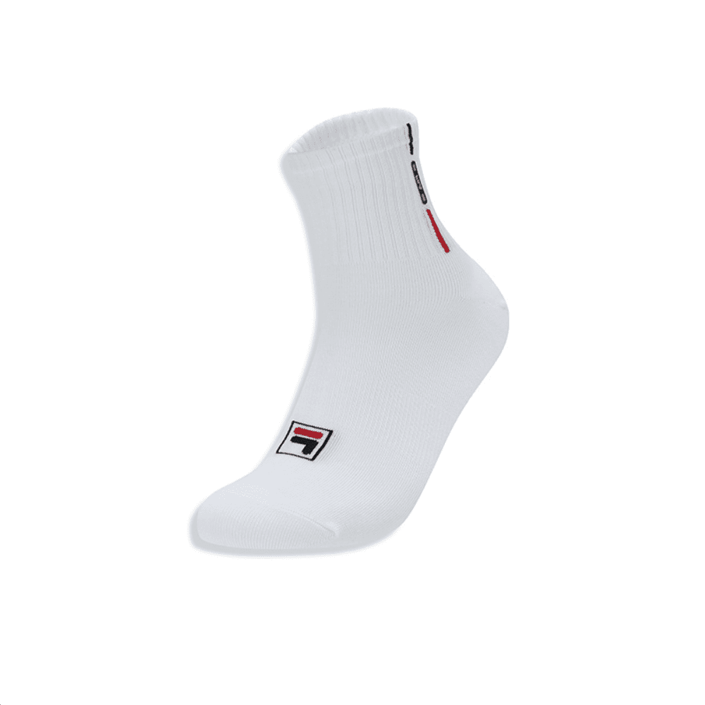 Носки FILA LifestyleWHITE 1 - изображение 1