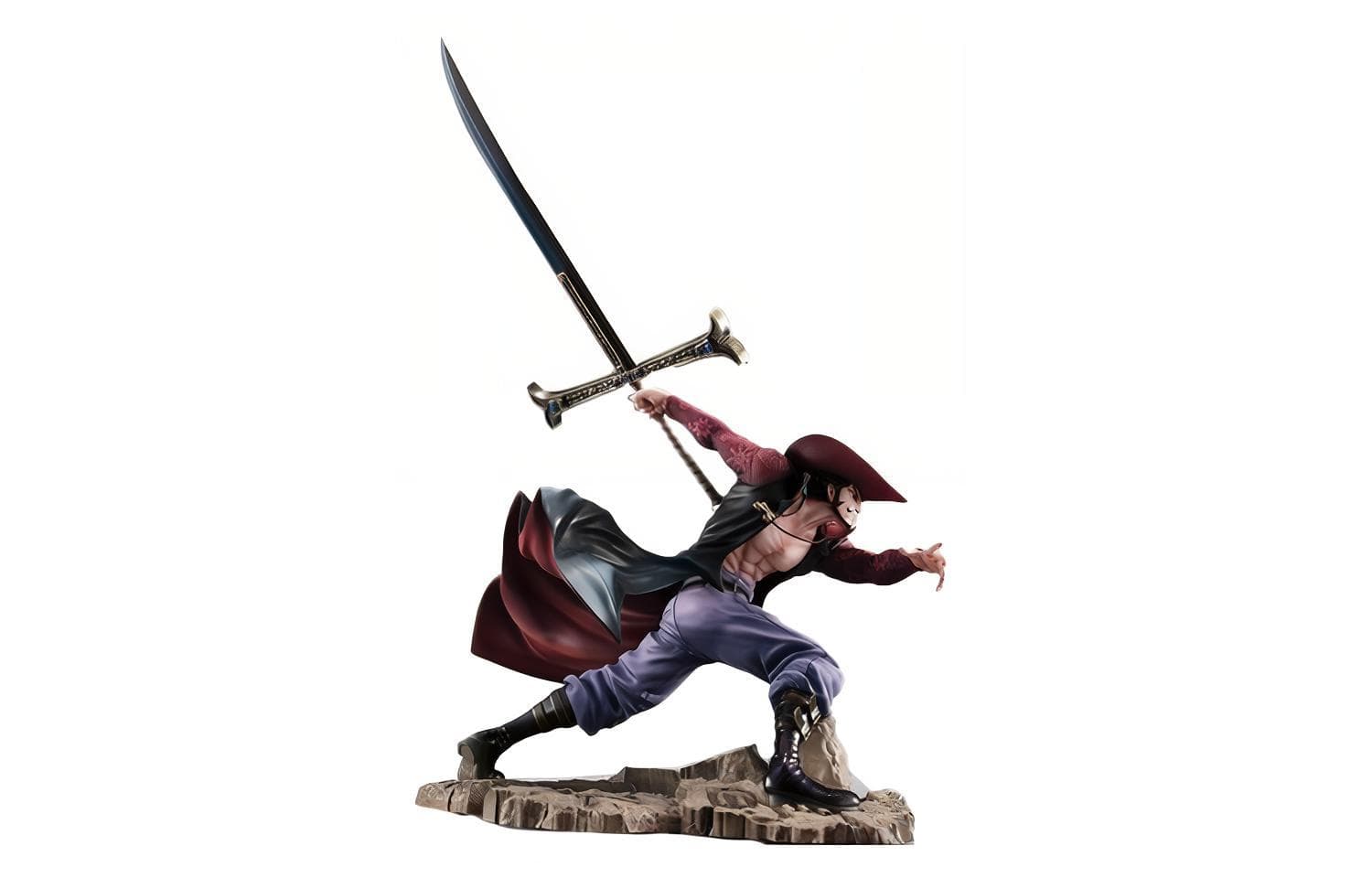Фигурка MegaHouse pop max - изображение 3