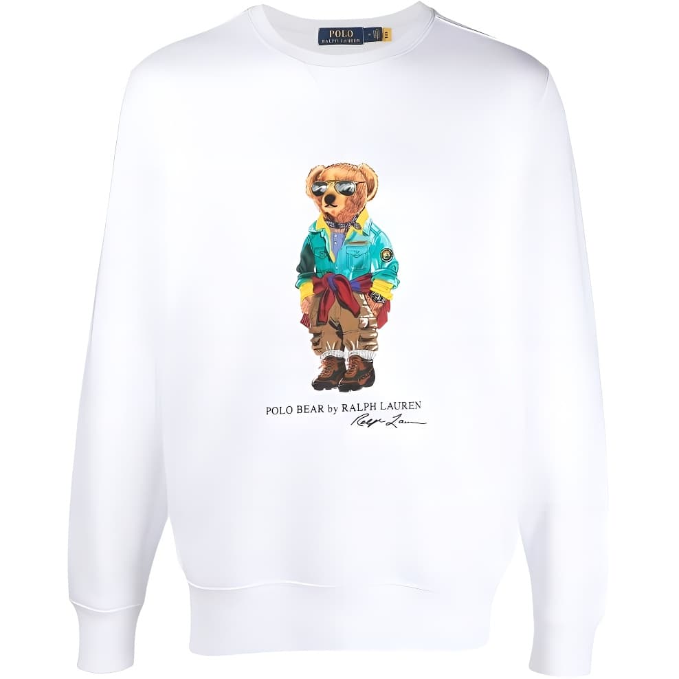 Худи Polo Ralph Lauren SS23 - изображение 1