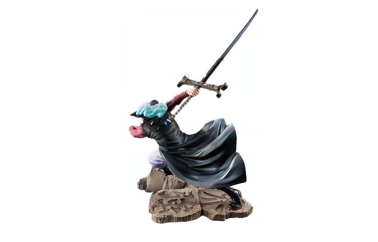 Фигурка MegaHouse pop max - изображение 4
