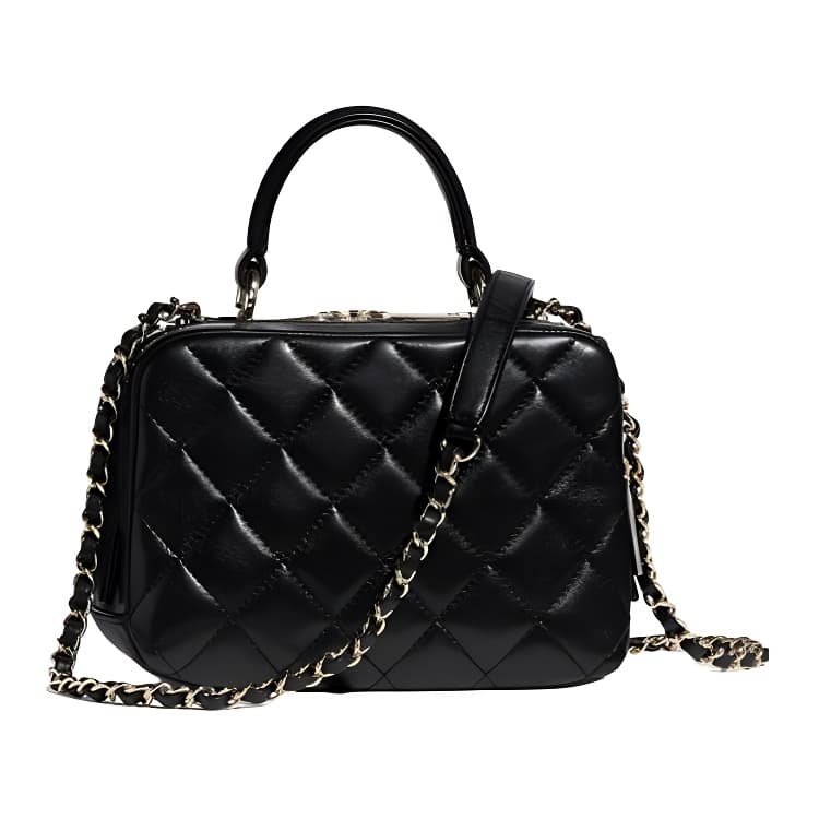 Сумка CHANEL - изображение 2