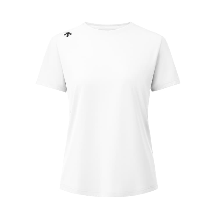 Футболка DESCENTE WOMENS RUNNING T