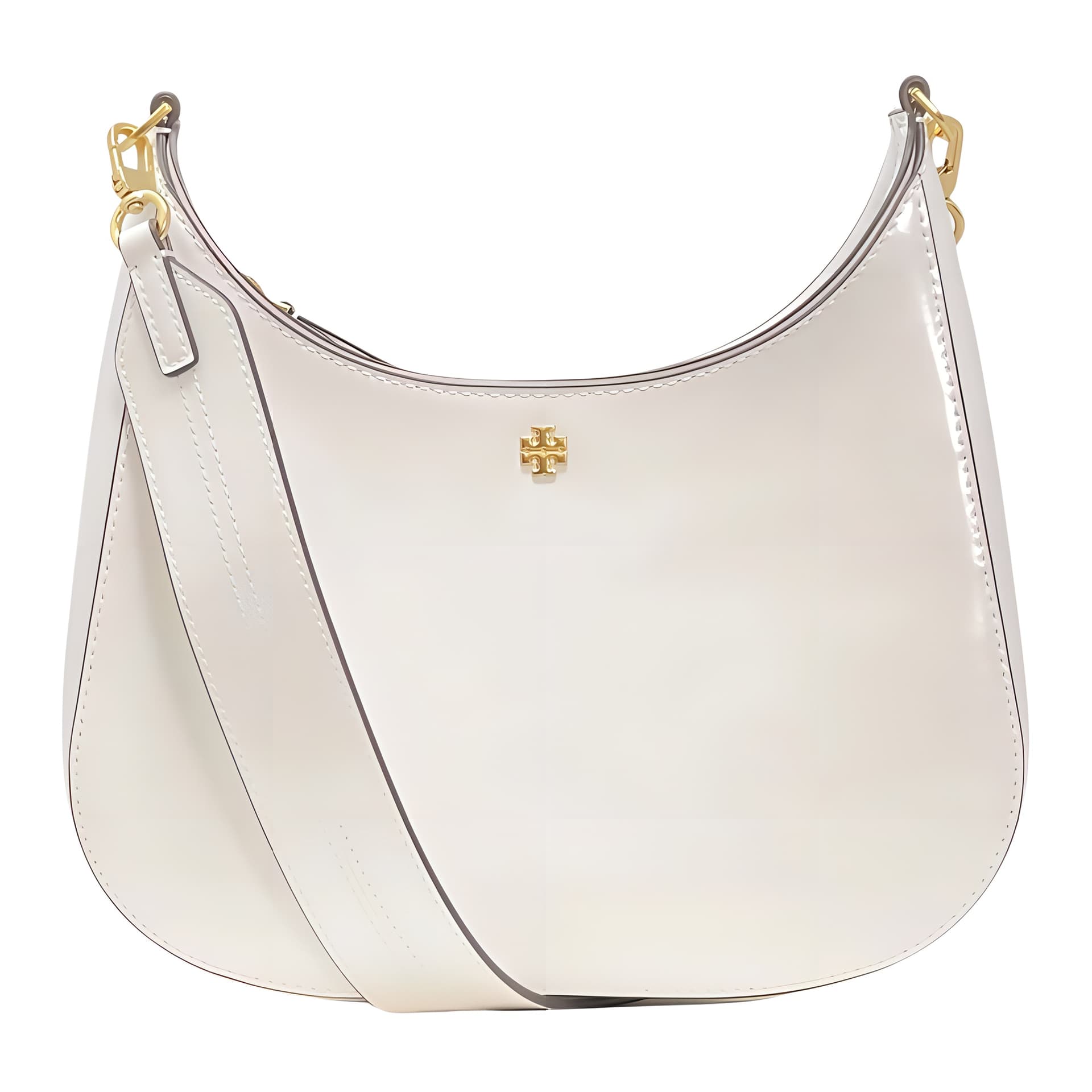 Мини-сумка TORY BURCH Emerson Logo - изображение 1