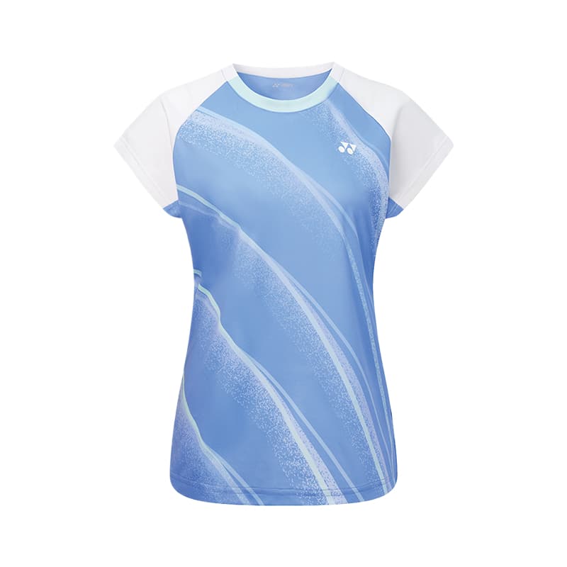 YONEX Competition Collection Бадминтон Джерси Женские - изображение 4