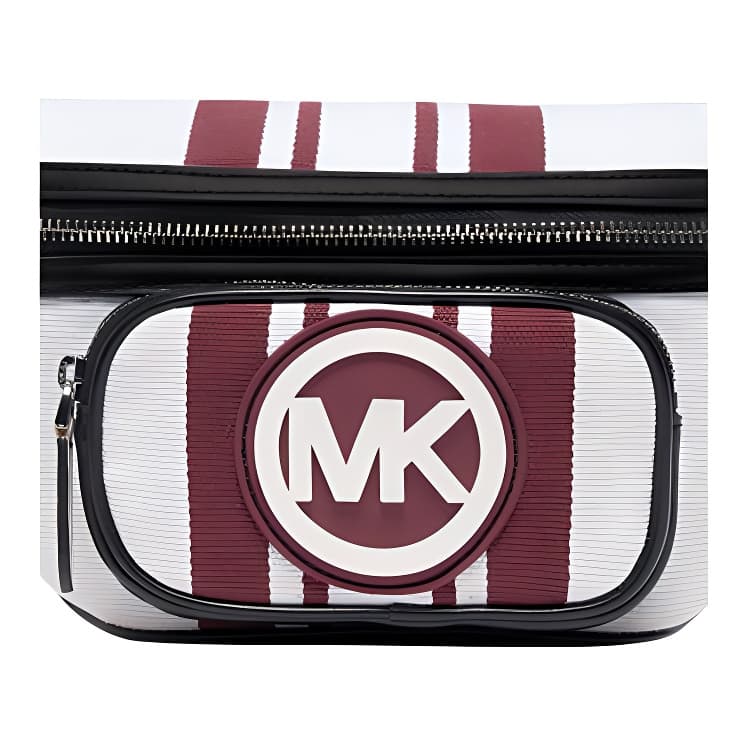 Поясная сумка Michael Kors Hudson - изображение 4