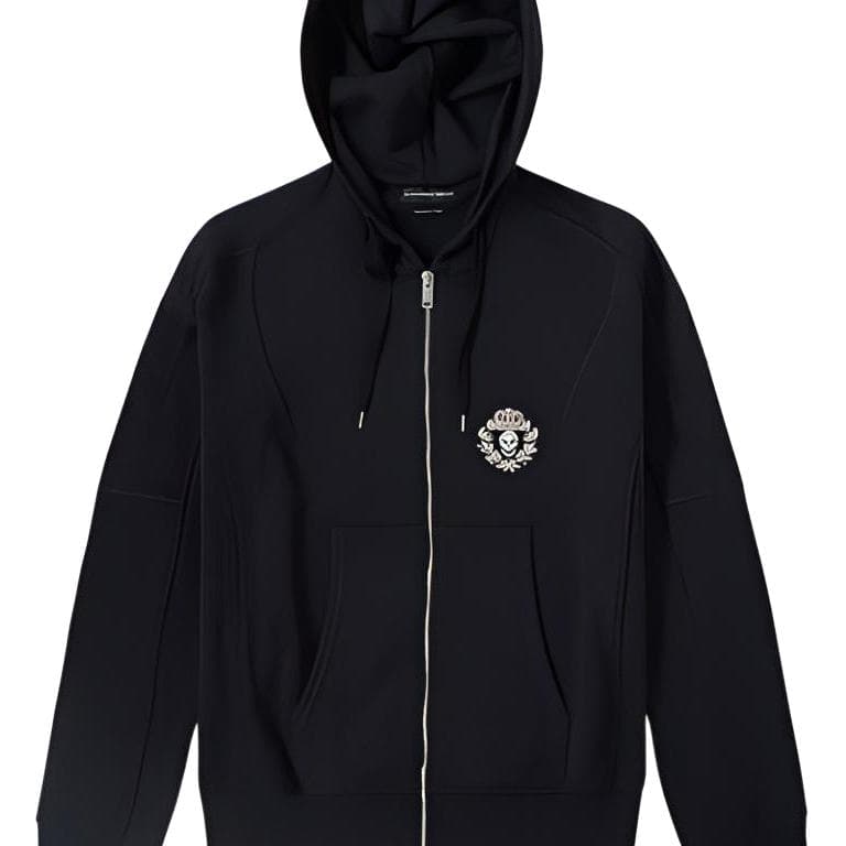 Худи McQ Alexander McQueen - изображение 2