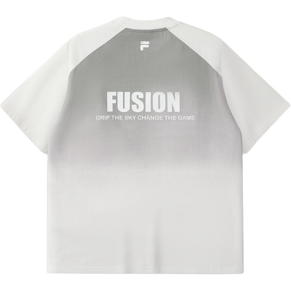 Футболка FILA FUSION WORKWEARFILA Fusion X T Рубашка Мужская - изображение 2