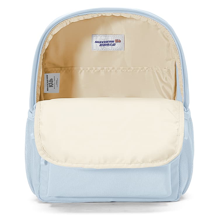 Рюкзак Skechers 14L Backpack Ice Blue - изображение 4