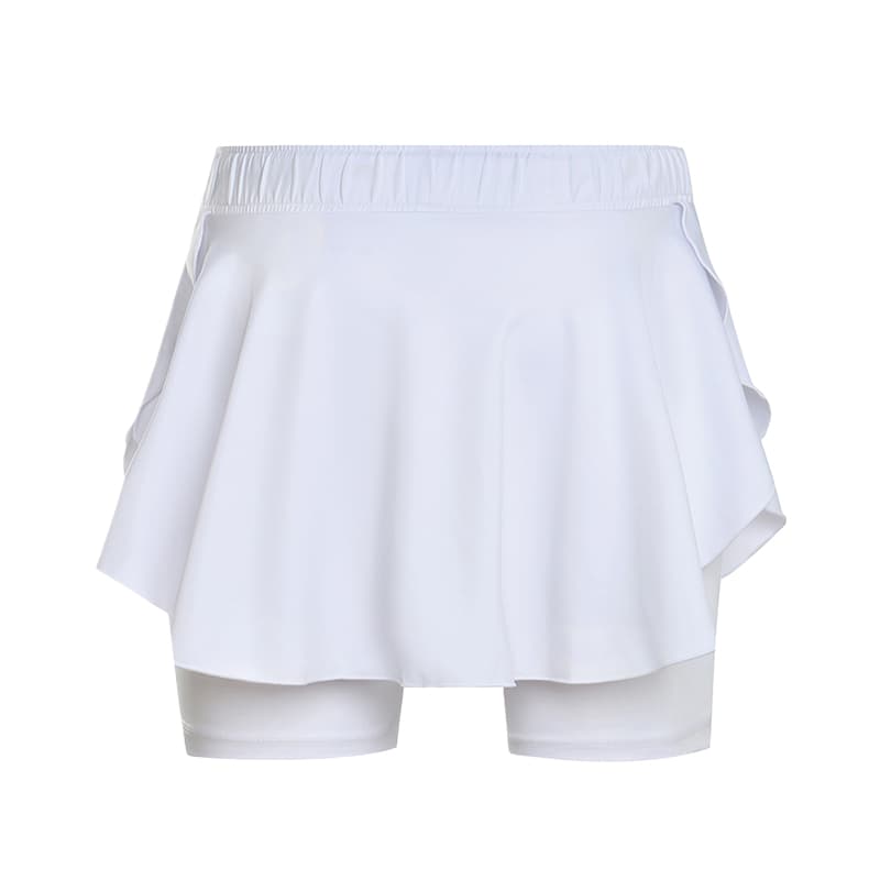 Юбка YONEX Competition Collection Повседневные короткие юбки Женские - изображение 2