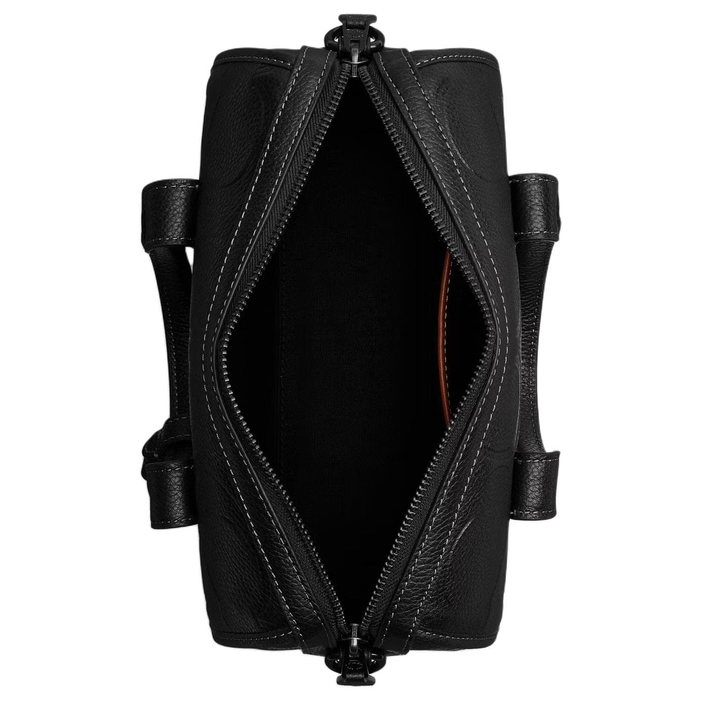 Сумка COACH Gotham Duffle 24 - изображение 3