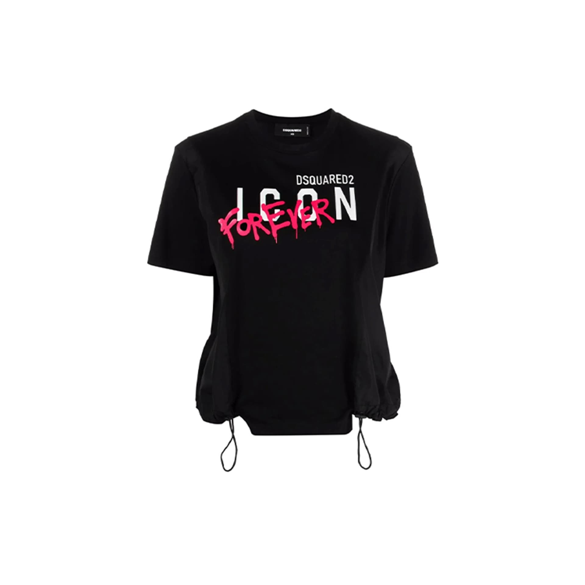 Футболка DSQUARED 2 Icon Forever SS22 T - изображение 1