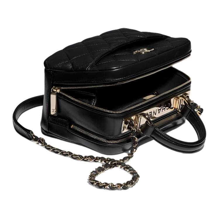 Сумка CHANEL - изображение 3