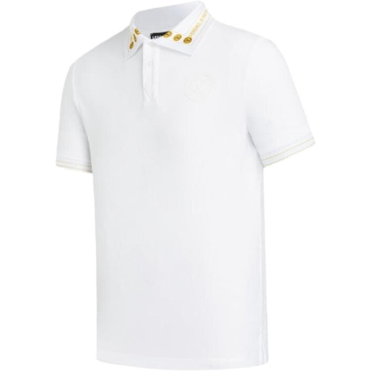 Поло VERSACE JEANS COUTURE LogoPolo - изображение 3