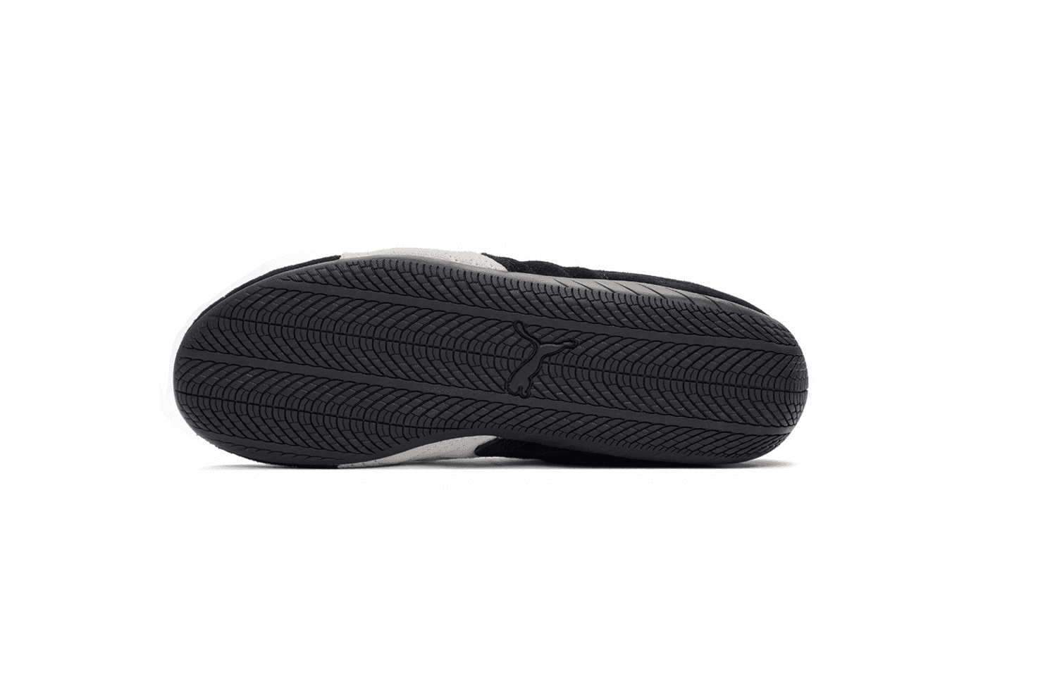 Кроссовки PUMA Speedcat Black Warrior - изображение 5