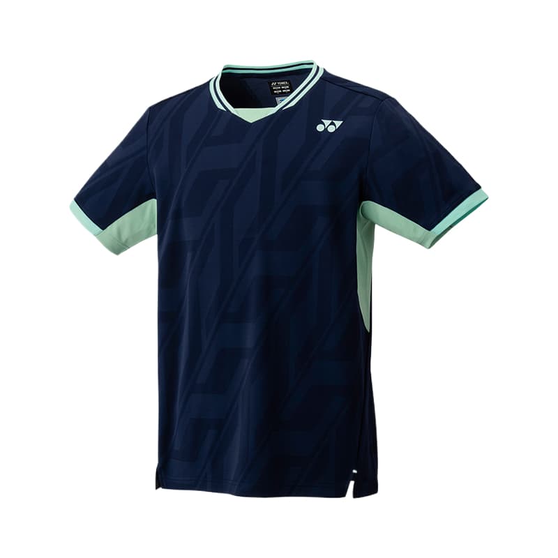 Футболка YONEX Grand Competition Collection T-рубашка мужская - изображение 1