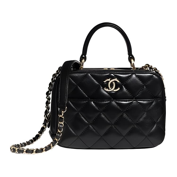Сумка CHANEL - изображение 1
