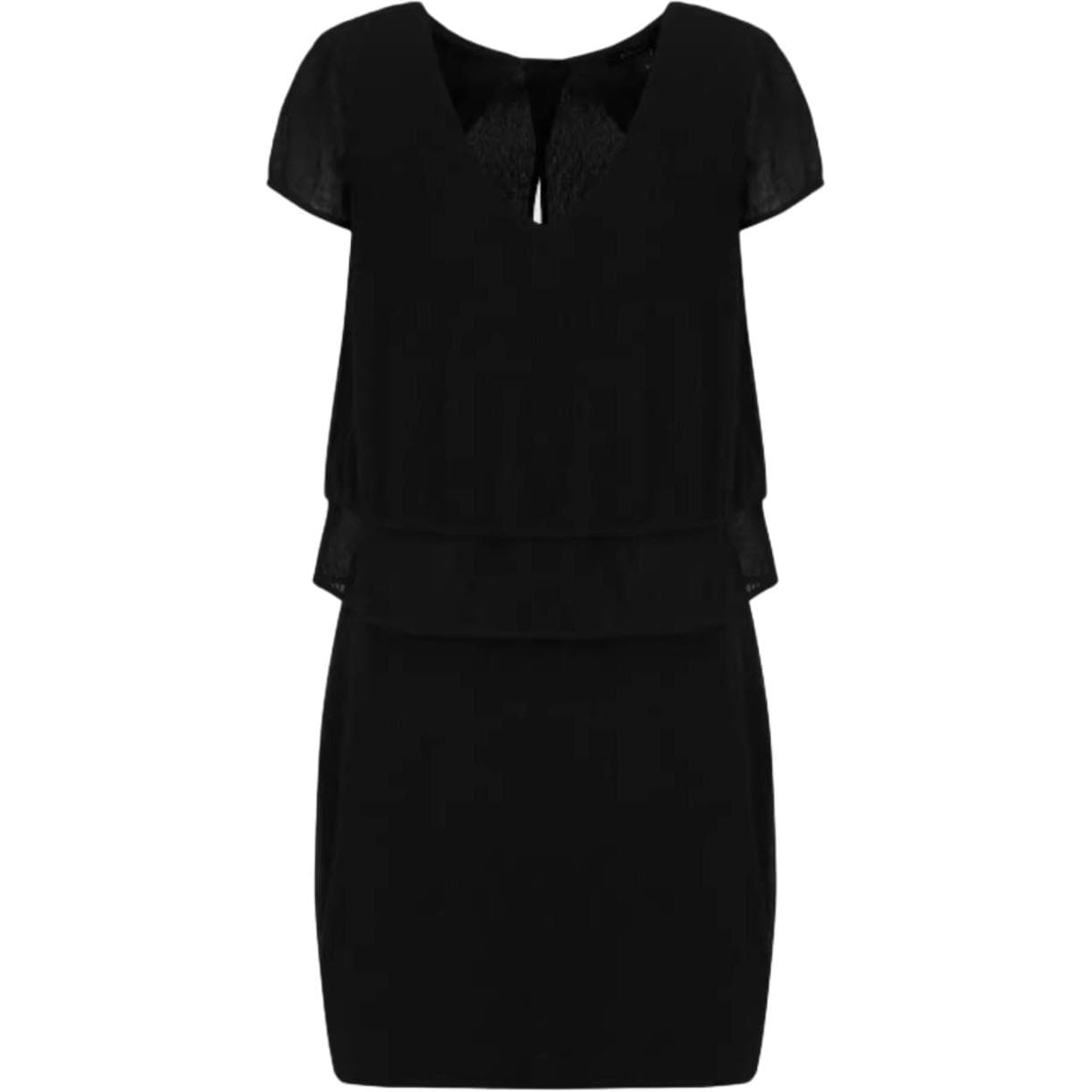 Платье ARMANI EXCHANGE V - изображение 1