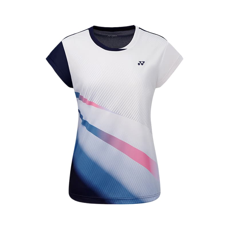 YONEX Competition Collection Падел-бадминтон Джерси Женские - изображение 1