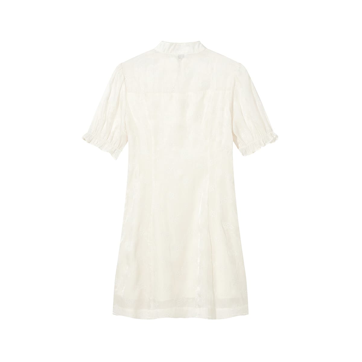 Платье Hotwind Короткий Sleeved Платье Женские - изображение 2
