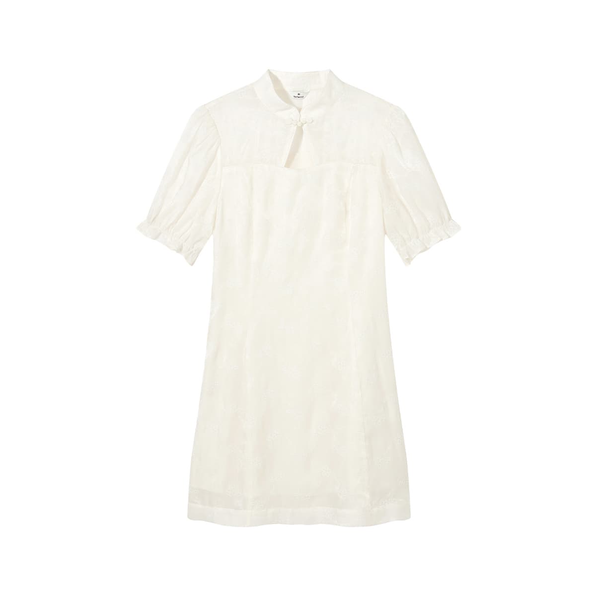 Платье Hotwind Короткий Sleeved Платье Женские - изображение 1