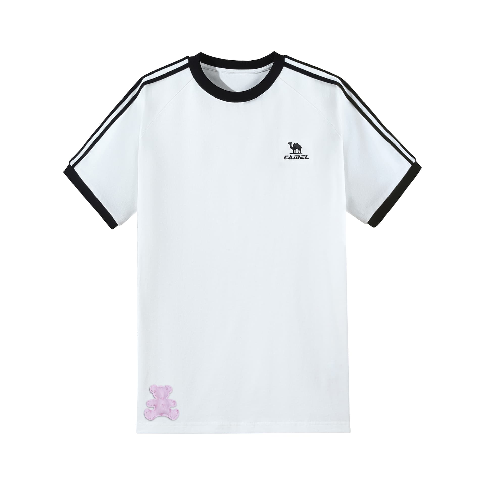 Футболка CAMEL T - изображение 1