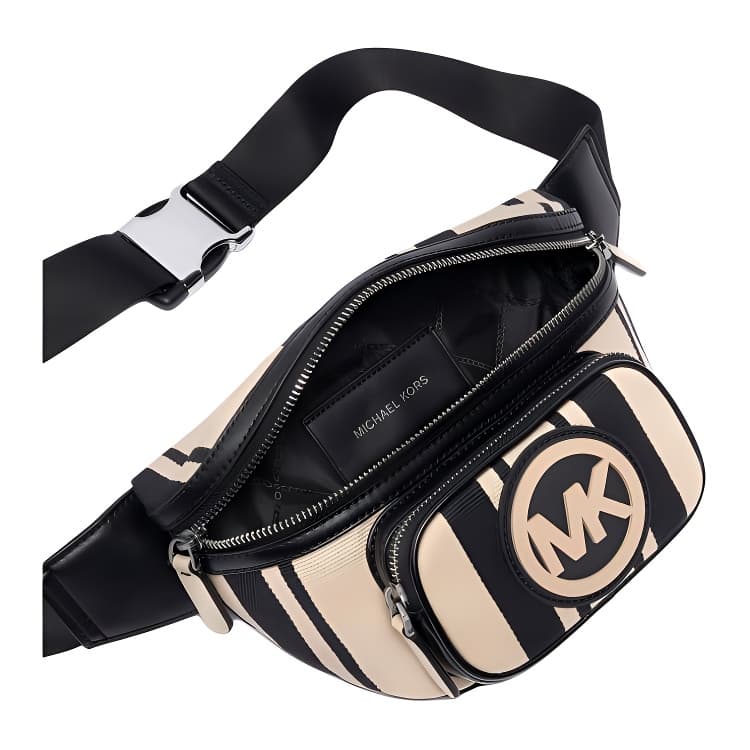 Поясная сумка Michael Kors Hudson - изображение 3