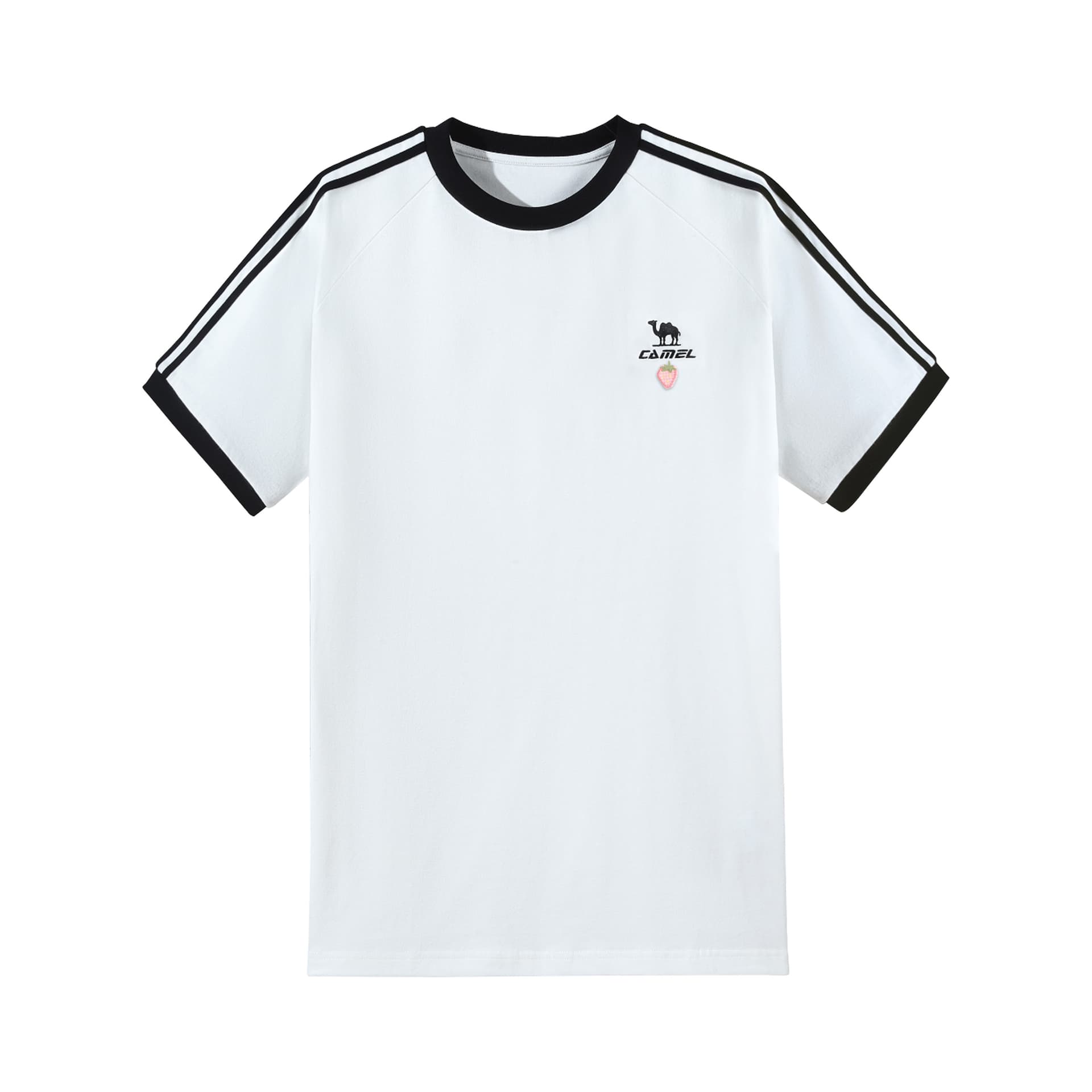 Футболка CAMEL T - изображение 1