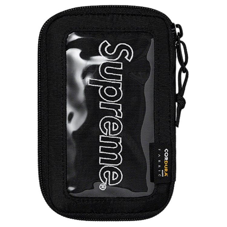 Сумка через плечо Supreme Supreme FW19 1 Logo - изображение 4