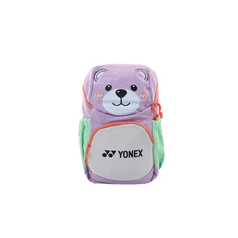 YONEX 17L Туристические сумки Ткань Розово-фиолетовый Унисекс - изображение 1