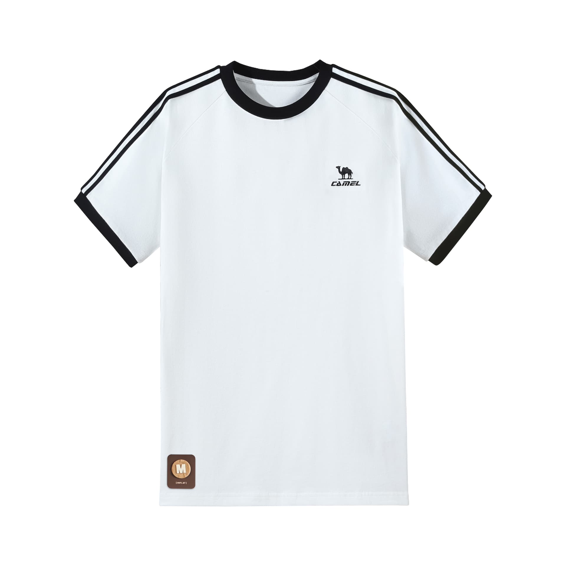 Футболка CAMEL T - изображение 1